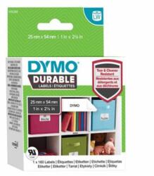 DYMO Etikett DYMO Label Writer 25x54 mm 160 darabos (1976411)