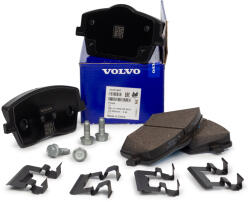 Original Volvo Set placute frana ORIGINAL VOLVO 32329535 (32329535)