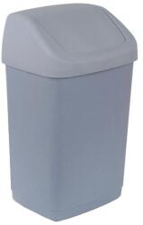  Szemetes billenő fedeles 15L (PL-383)