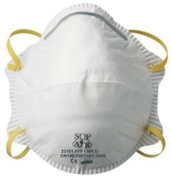 Coverguard Pormaszk COVERGUARD FFP1SL NR D fehér 20 darab/doboz (23101)