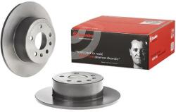 BREMBO Disc frana BREMBO 08.7015. 21 (08.7015.21)