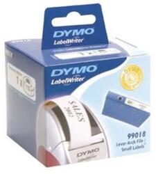 DYMO Etikett DYMO Label Writer 38x190 mm 110 darabos fehér (S0722470)