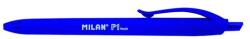 MILAN Golyóstoll MILAN P1 Touch 0, 7 mm kék (F01175100)