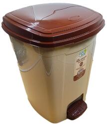  Hulladéktároló pedálos 22 liter - vectraline