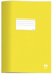 Füzet franciakockás A/4 32 lapos 88-32 - vectraline