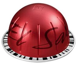 Nespresso Kávékapszula NESPRESSO Vertuo Master Origins El Salvador 10 darabos (7276.20)