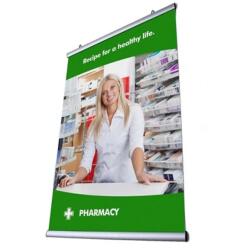  Posztersín 42 cm (PP42)