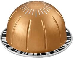 Nespresso Kávékapszula NESPRESSO Vertuo Coffee+ Melozzio Go 10 darabos (7201.20)