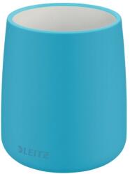 LEITZ Írószertartó kerámia LEITZ Cosy nyugodt kék (53290061)