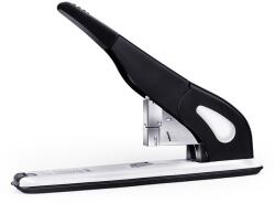 ICO Tűzőgép SAX 399 nagyteljesítményű fém asztali 200 lap 23/6-23/23 fekete (7320135001)