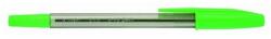 uni Golyóstoll UNI SA-S 0.7 mm zöld (2USASZ) - vectraline