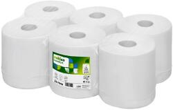  Kéztörlő tekercses SATINO Comfort belsőmagos 20cm 300 m 1 rétegű 6 tekercs/csom (RP19C)