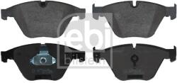 Febi Bilstein Set placute frana FEBI BILSTEIN 16899 (16899)
