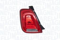 Magneti Marelli Lampa spate MAGNETI MARELLI 714081590101 (714081590101) - fixbox