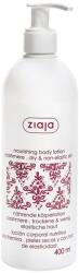 Ziaja Testápoló ZIAJA kasmír 400 ml - vectraline