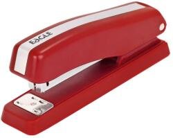 EAGLE Tűzőgép EAGLE 930B asztali 10 lap 24/6-26/6 piros (110-1249) - vectraline