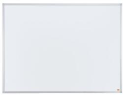 Esselte Fehértábla mágneses ESSELTE Essential alumínium keret 90x120 cm (1915674)