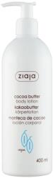 Ziaja Testápoló ZIAJA kakaóvajas 400 ml (C36630) - vectraline