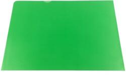 TREND Genotherm "L" TREND A/4 115 mikron narancsos zöld 50 darabos (305582)