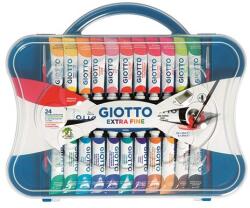 GIOTTO Tempera GIOTTO 12ml 22+2 darabos (305100)