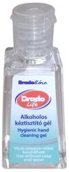 Bradoline Kézfertőtlenítő gél BRADOLIFE 50ml (20798)