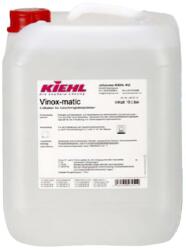 Kiehl Group Vízkőeltávolító KIEHL Vinox-matic mosógatógépekhez 2x5 L (J555505) - vectraline