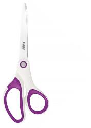 Leitz Olló irodai LEITZ Wow Titán 20, 5cm lila (53192062)