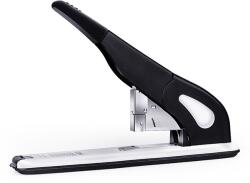ICO Tűzőgép SAX 299 nagyteljesítményű fém asztali 130 lap 23/8-23/10 fekete (7320085000)