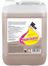 Clean Center Grilltisztító utántöltő CLEAN CENTER Wow 5L - vectraline
