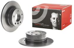 BREMBO Disc frana BREMBO 08.9859. 81 (08.9859.81)