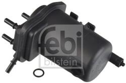 Febi Bilstein Filtru combustibil FEBI BILSTEIN 108284 (108284) - fixbox