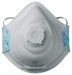 Coverguard Pormaszk szelepes COVERGUARD FFP2DSL NR D fehér 10 darab/doboz (23276)