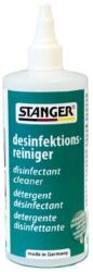 STANGER Kézfertőtlenítő folyadék STANGER alkoholos 200 ml (P0040-0211) - vectraline