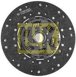 LUK Disc ambreiaj LUK 328 0017 17 (328 0017 17)