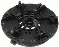 SACHS Placa presiune ambreiaj SACHS 1888 600 115 (1888 600 115)