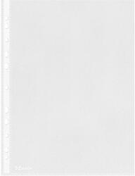 Esselte Lefűzhető genotherm ESSELTE A/3 85 mikron narancsos 50 darabos (55230)