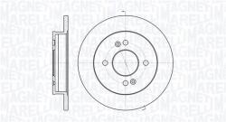 Magneti Marelli Disc frana MAGNETI MARELLI 361302040722 (361302040722)