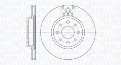 Magneti Marelli Disc frana MAGNETI MARELLI 361302040234 (361302040234)