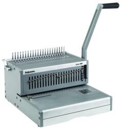 Fellowes Spirálozógép FELLOWES Orion műanyag spirálkötéshez manuális 500 lap (5642601)