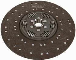 SACHS Disc ambreiaj SACHS 1878 000 965 (1878 000 965)