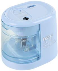 EAGLE Hegyező elektromos asztali Eagle 5161 2 lyukú kék (130-1918) - vectraline