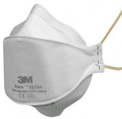 3M Részecskeszűrő maszk paneles 3M FFP1 fehér 20 darab/doboz (3M9310)