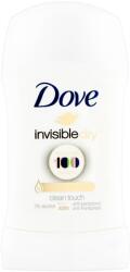 Dove Izzadásgátló stift DOVE Invisible Dry 40ml (68567277) - vectraline