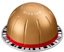 Nespresso Kávékapszula NESPRESSO Vertuo Melozio Decaffeinato koffeinmentes 10 darabos (7234.20)