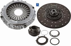 SACHS Set ambreiaj SACHS 3400 116 901 (3400 116 901)