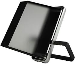 DJOIS Asztali tartó szett DJOIS Veo A/4 PP 10 db táblával fekete (F744107)