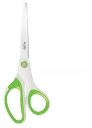 Leitz Olló irodai LEITZ Wow Titán 20, 5cm zöld (53192054)