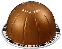 Nespresso Kávékapszula NESPRESSO Vertuo Barista Creations Bianco Forte 10 darabos (7250.20)