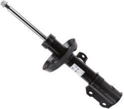 SACHS Amortizor SACHS 317 502 (317 502) - fixbox