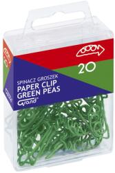 GRAND Gemkapocs GRAND peas 20 darabos (110-1702)